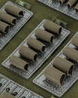 Modular Insert For 5 Ml Ampules