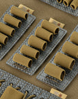 Modular Insert For 5 Ml Ampules