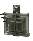 Zip Pocket Organizer Set Elite