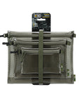 Zip Pocket Organizer Set Elite
