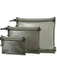 Zip Pocket Organizer Set Elite