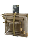 Zip Pocket Organizer Set Elite