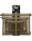 Zip Pocket Organizer Set Elite