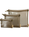 Zip Pocket Organizer Set Elite