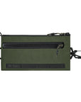 Wallet Horizontal with Carabiner X-Pac Elite