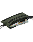 Wallet Horizontal with Carabiner X-Pac Elite