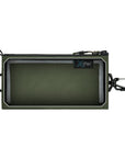 Wallet Horizontal with Carabiner X-Pac Elite