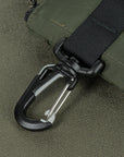 Wallet Horizontal with Carabiner X-Pac Elite