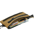 Wallet Horizontal with Carabiner X-Pac Elite