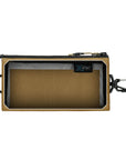 Wallet Horizontal with Carabiner X-Pac Elite
