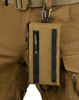 Wallet Horizontal with Carabiner X-Pac Elite