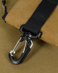Wallet Horizontal with Carabiner X-Pac Elite