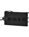Wallet Horizontal with Carabiner X-Pac Elite