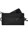 Wallet Horizontal with Carabiner X-Pac Elite