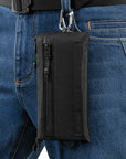 Wallet Horizontal with Carabiner X-Pac Elite