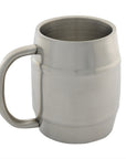 Steel Camping Beer Thermo Mug