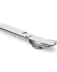 Steel Small Ccutlery Set (4 items)
