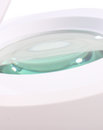 Byomic Tafelloep v2 met Klem LED