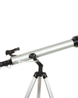 Byomic Beginners Lenzentelescoop 60/700 in Koffer