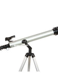 Byomic Beginners Lenzentelescoop 60/700 in Koffer