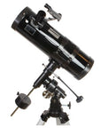 Byomic Spiegeltelescoop P 114/500 EQ-SKY