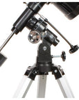 Byomic Spiegeltelescoop P 114/500 EQ-SKY