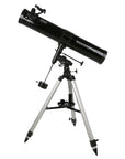 Byomic Spiegeltelescoop G 114/900 EQ-SKY