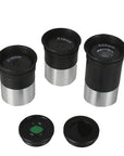 Byomic Spiegeltelescoop G 114/900 EQ-SKY