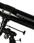 Byomic Spiegeltelescoop G 114/900 EQ-SKY