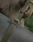 Compressive Strap