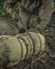 Compressive Strap