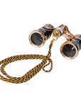 Byomic Theaterkijker 3x25 Goud/Zwart