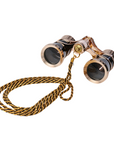 Byomic Theaterkijker 3x25 Goud/Zwart