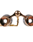 Byomic Theaterkijker 3x25 Goud/Zwart