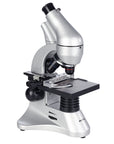 Byomic Microscoop 3,5 inch LCD Deluxe 40x - 1600x in Koffer