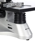 Byomic Microscoop 3,5 inch LCD Deluxe 40x - 1600x in Koffer