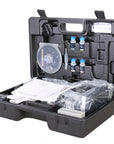 Byomic Beginners Microscoopset 40x - 1024x in Koffer