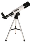 Byomic Beginners Microscoopset & Telescoop in koffer