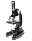 Byomic Beginners Microscoopset & Telescoop in koffer