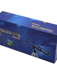 Byomic Junior Telescoop 40/400