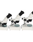 Byomic Stereo Microscoop BYO-ST3LED