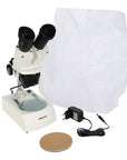 Byomic Stereo Microscoop BYO-ST3LED