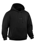 Hoodie Born by Revolution Hard