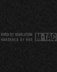 Hoodie Born by Revolution Hard
