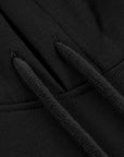 Hoodie Born by Revolution Hard