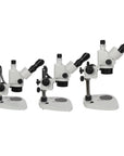 Byomic Stereo Microscoop BYO-ST341 LED