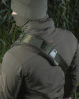 M-Tac damper on the shoulder strap 50 mm Elite
