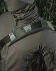 M-Tac damper on the shoulder strap 50 mm Elite