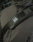 M-Tac damper on the shoulder strap 50 mm Elite