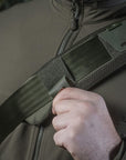M-Tac damper on the shoulder strap 50 mm Elite